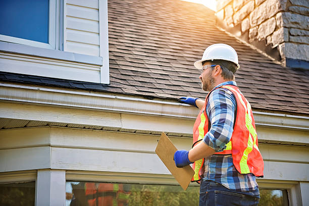 Roof Repair in Brownstown